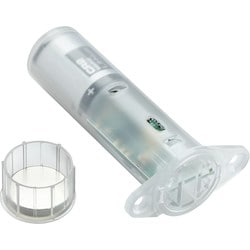 DSC PG9307TR | Intrusion Detection Contact, Powerg Wireless Recessed, Contact, 915Mhz, Wls Pwrg Rcsd D/W Co