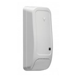 DSC PG9945BR | Powerg 915 Mhz Wireless Door/Window Contact, Brown Plastics