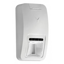 DSC PG9984P | Powerg Wireless Dual Tech Motion Detector With Pet Immunity Up To 85Lbs