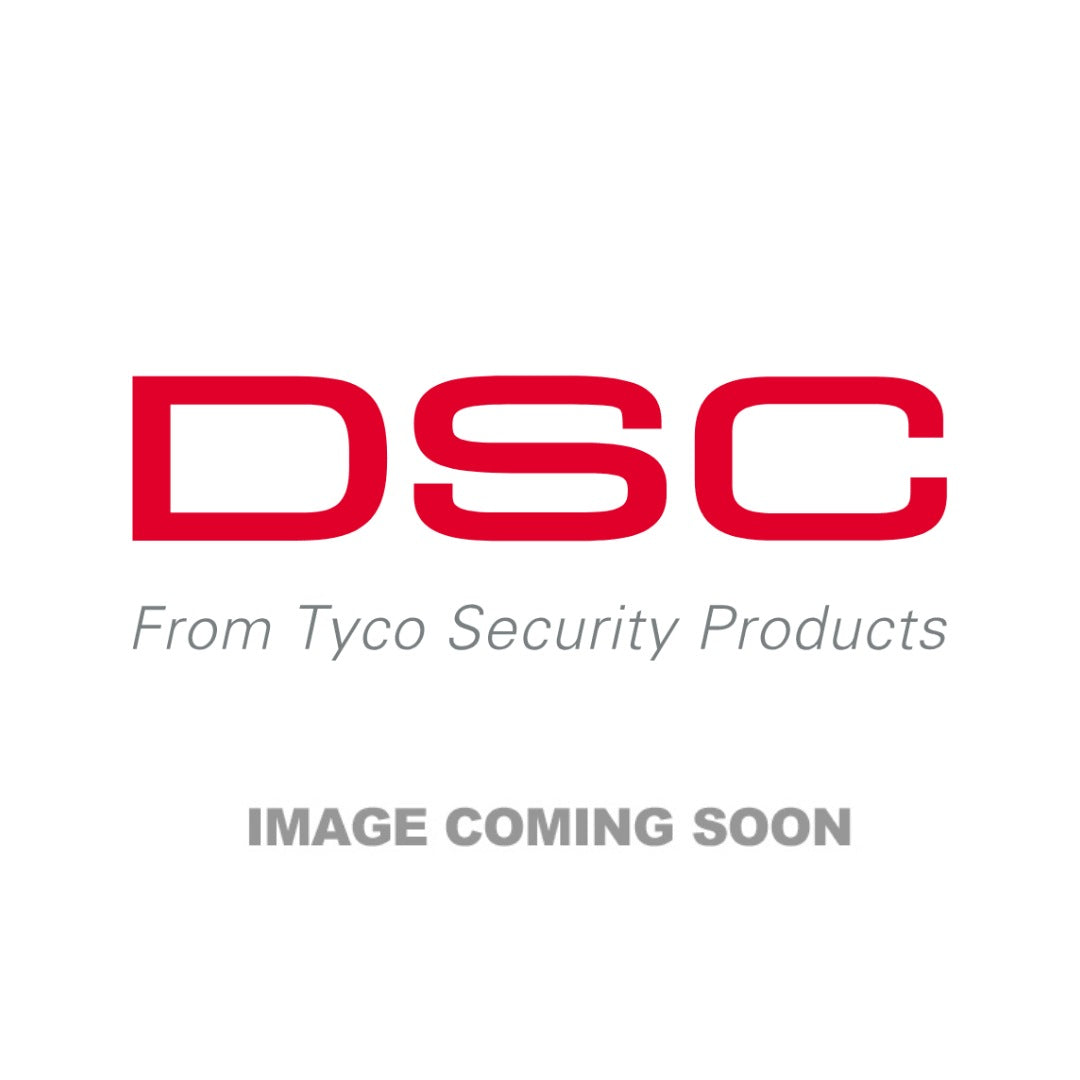 DSC WTK5504ADT | Intrusion Detection Keypad, Adt Version Wireless, Touchscreen Keypad