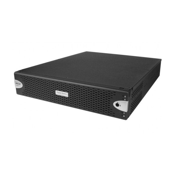 Pelco DSSRV2-160RD-D - NVR - DS SERVER2 WITH RAID, 16TB