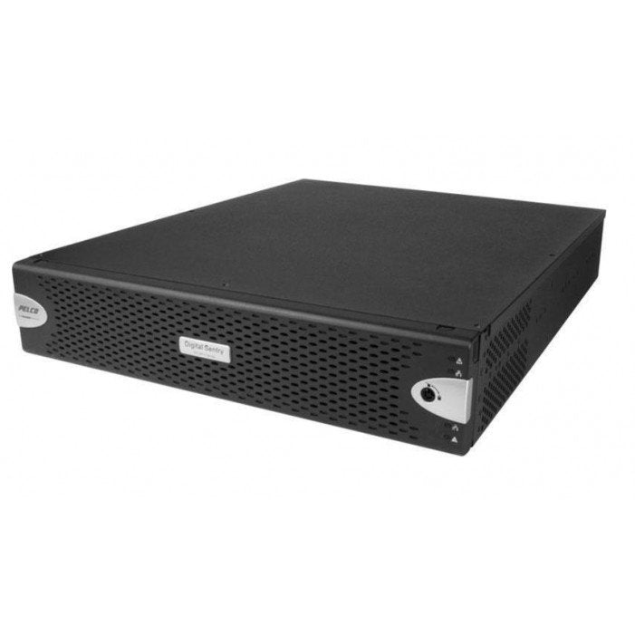 Pelco DSSRV2-200 | Digital Sentry Network Video Recorder 20TB No Pwr Cord