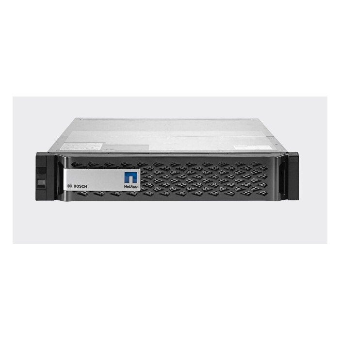 Bosch DSX-N1D8XC-12AT | Expansion Unit 12X12TB