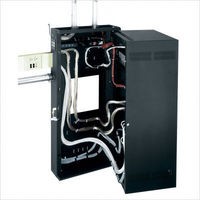 Middle Atlantic DWR-10-22 | DWR Series Rack, 22" D x 24 1/2" H