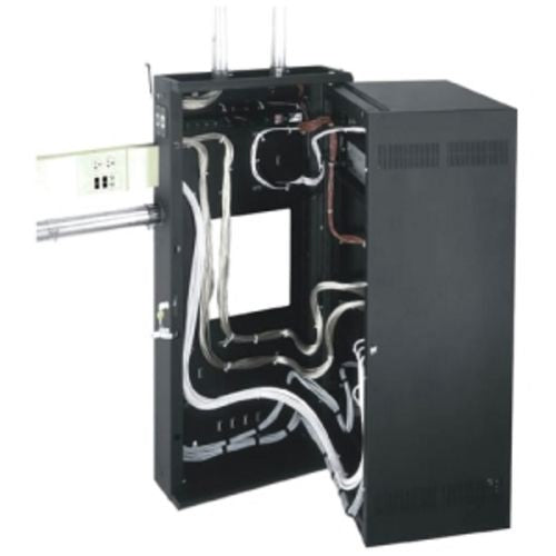 Middle Atlantic DWR-18-26  | DWR Series Rack, DWR-18-26, 26" D X 38 1/2" H