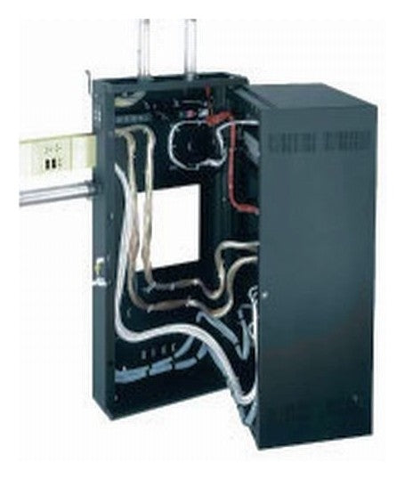 Middle Atlantic DWR1226 | DWR Series Rack, DWR-12-26, 26" D X 28" H