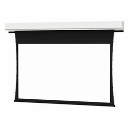 Da-Lite 21768 | Projection Screen, Tensioned Advantage Electrol, 1.1 HD Progressive, 16:10 Wide Aspect Ratio, 104" W x 65" H, 123" Diagonal