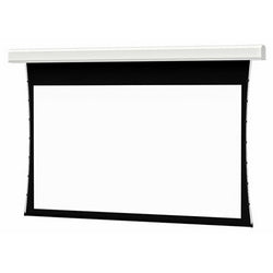 Da-Lite 21785 | Projection Screen, Tensioned Large Advantage Deluxe Electrol, 0.9 HD Progressive, 16:10 Wide Aspect Ratio