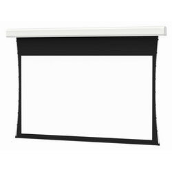 Da-Lite 21829L | Projection Screen, Tensioned Large Advantage Electrol, 0.9 HD Progressive, 16:10 Wide Aspect Ratio, 192" W x 120" H, 226" Diagonal