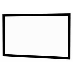 Da-Lite 21896V | Projection Screen, Fixed Frame, 1.1 HD Progressive, 16:10 Wide Aspect Ratio, 176" W x 110" H, 208" Diagonal