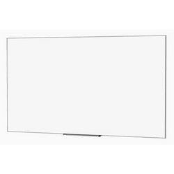 Da-Lite 25939T | Idea Screen 50"X80" Va 16:10 Flmt