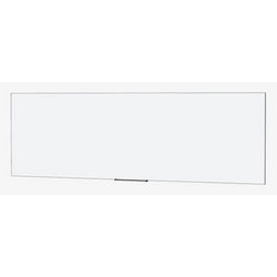 Da-Lite 27975T | Projection Screen, 19:10 Wide Aspect Ratio, 144" W x 50" H, 94" Diagonal
