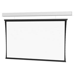Da-Lite 29459 | Projection Screen, Automatic, Dual Vision, 16:9 HDTV Aspect Ratio, 116" W x 65" H, 133" Diagonal