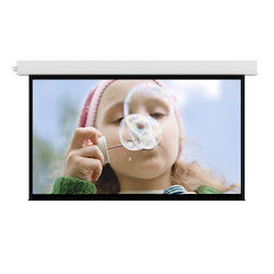 Da-Lite 34516FLS | Advantage Electrol 113D 60X96NPA MW