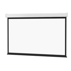 Da-Lite 34731 | Model C with CSR, Wide Screen 16:10, 60 X 96, High Contrast Matte White
