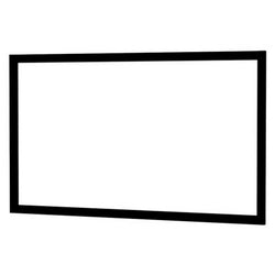 Da-Lite 39092V | Projection Screen, Fixed Frame, 1.1 HD Progressive, 16:9 HDTV Aspect Ratio, 192" W x 108" H, 220" Diagonal