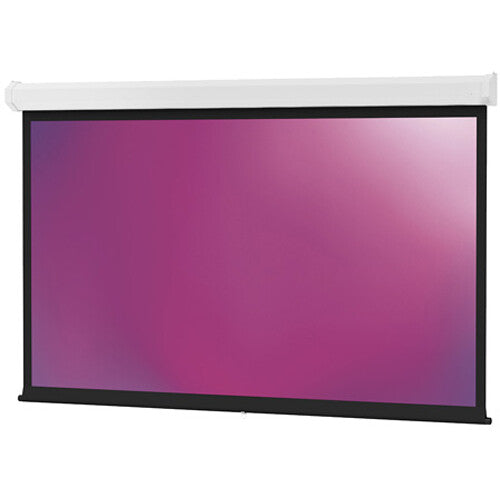 Da-Lite 79041 | Projection Screen, 16:9 Aspect Ratio, 58 x 104 in.