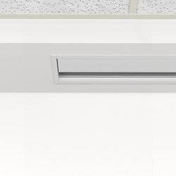 Da-Lite 92618LS | Advantage 119D 58X104 HcMW