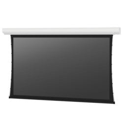 Da-Lite 94210LS | Contour Electrol Tensioned Projector Screen 110D DM