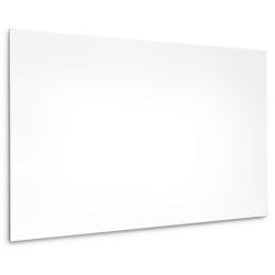 Da-Lite FC6H52X92 | FullVision border-less fixed frame projection screen, FULLVISION HD.6 106D 52X92