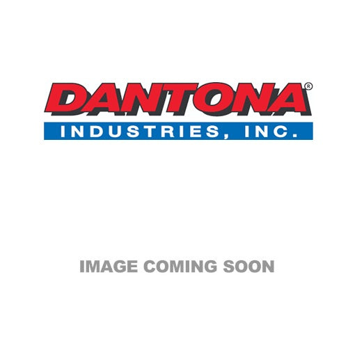 Dantona Industries Inc UL23A | Alkaline Battery, 12 V, 33 mAh