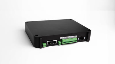 Control Units Intercom