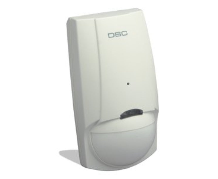 Designed Security LC-102-PIGBSS | Glassbreak Detector with Pet Immunity