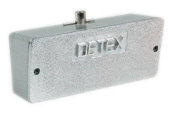 Detex Corporation DDH-2250 | Double Door Holder, For ECL-230 and V40 Series