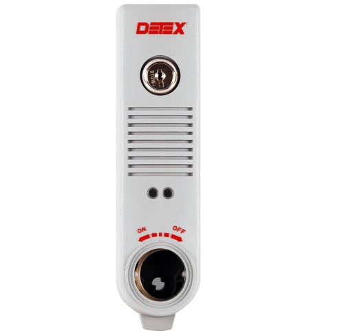 Detex Corporation EAX-300SK5 | Door Prop Alarm With Magnetic Switch