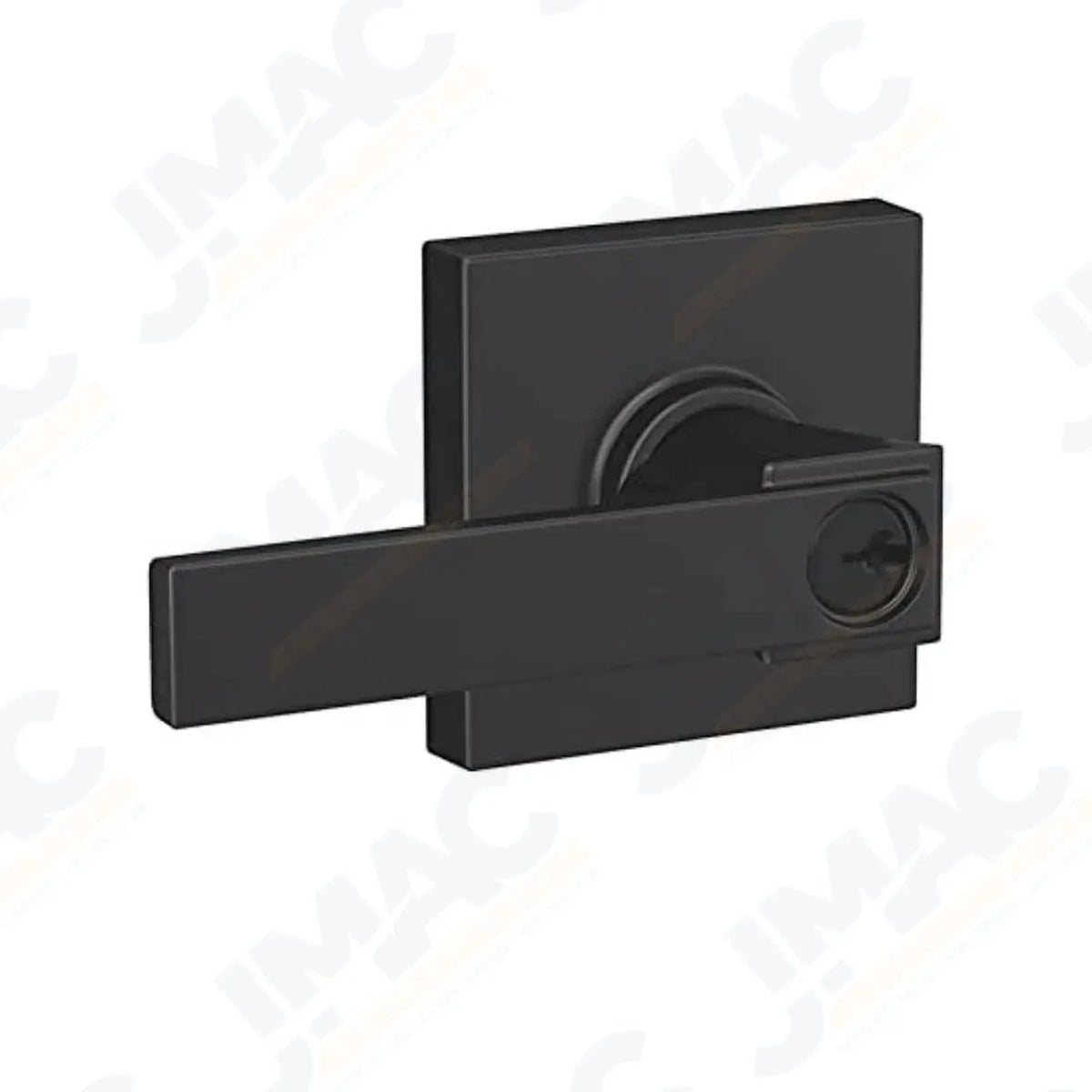 Detex Corporation NSK 628 | Exit Device Narrow Stile Door Kit, Glass Door, Brushed Aluminum, For V40 Series