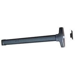 Detex Corporation V40-NS-628-EB-CD-98-36 | Narrow Stile Rim Exit Device, Cylinder Dogging, Exit Alarm, 36" Door Width