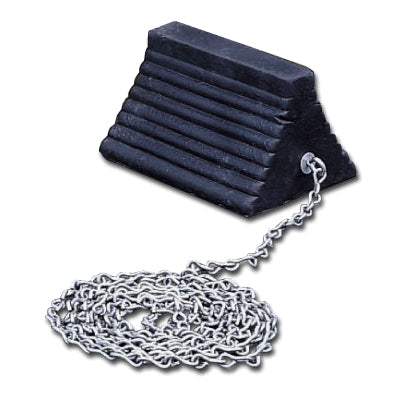 Diamond Rubber Products CHAINKIT | Chain Kit for Wheel Chocks, 15 ft