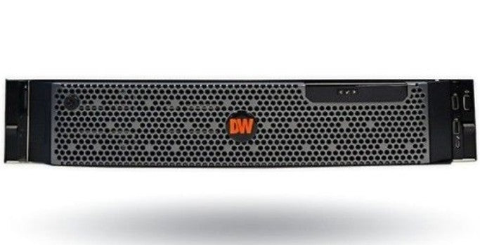 Digital Watchdog DW-BJRR4HSERV | Dell 4hr Same Day Service for DW-BJRR and DW-BJRR2P Servers
