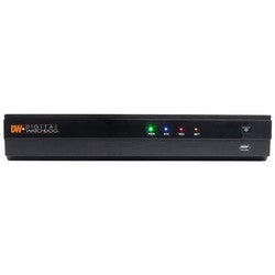Digital Watchdog DW-VP166T16P | VMAX IP Plus NVR with 16CH POE 6TB, 80MBPS up to 5MP ONVIF 3MIN Install PATHFINDER MAC COMP 5 YR LMT