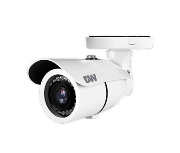 Digital Watchdog DWC-B6263WTIRW | 2.1MP Star-Light UHDoC IR Bullet Camera with 2.8-12mm Lens
