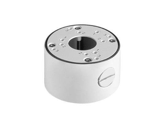 Digital Watchdog DWC-B7JUNCW | Junction Box - White