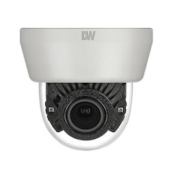 Digital Watchdog DWC-D4283WTIR | UHDoC Star-Light 2.1MP In Dome 2.8-12mm Snapit TDN TWDR UTP 5 Year NDAA