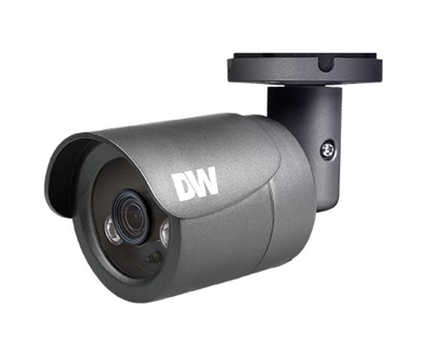 Digital Watchdog DWC-MB72WI4TDMP | 2 Megapixel Outdoor IR Bullet IP Camera, 4mm Lens