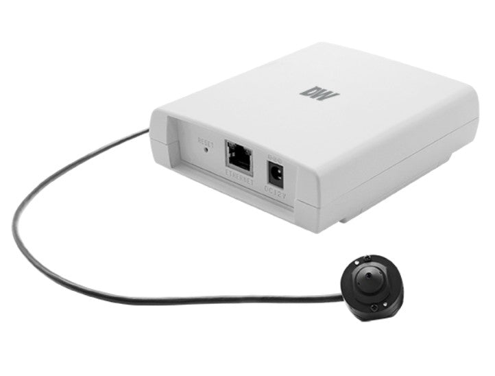 Digital Watchdog DWC-MPH2W28TW | 2.1 Megapixel Mini Board Camera with 2.8mm Lens