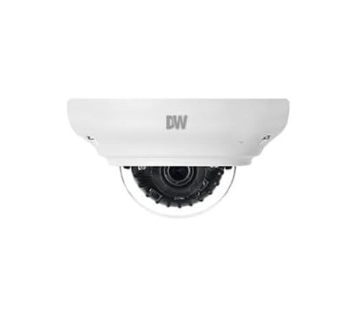 Digital Watchdog DWC-MPV72WI6TW | 2.1 Megapixel/1080p Network Dome Camera IVA+ with 6.0mm Lens