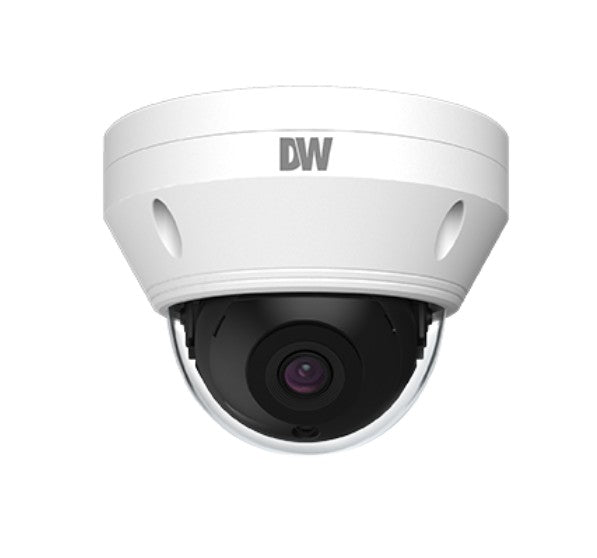 Digital Watchdog DWC-MV95WI28TW | 5MP Outdoor Network IR Dome Camera with 2.8mm Lens