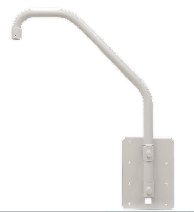Digital Watchdog DWC-PZPARAMW2 | Parapet Mount Bracket