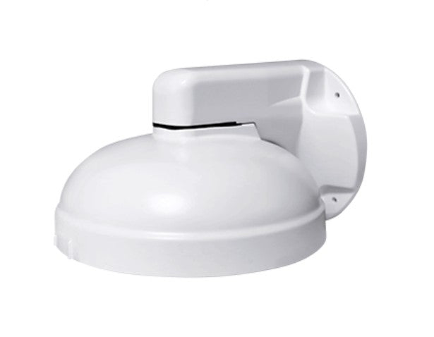 Digital Watchdog DWC-PZWMW | Wall Mount Bracket for Multi-Sensor Cameras - White