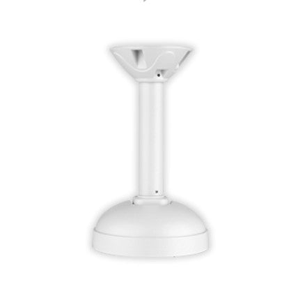 Digital Watchdog DWC-V4CMW | Ceiling Mount Bracket for Snap it Outdoor Dome Cameras - White