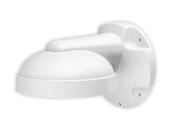 Digital Watchdog DWC-V4WMW | Wall Mount Bracket, White