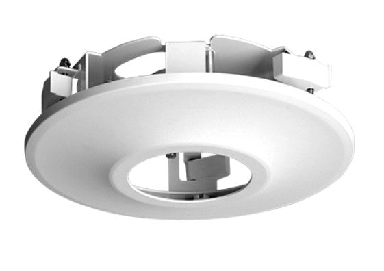 Digital Watchdog DWC-VFFMW | Flush Mount for MV8 And MVC Cameras