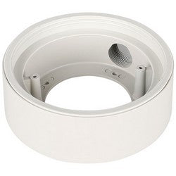 Digital Watchdog DWC-VFZJUNC | MEGApix Accessory -Junction Box for Vandal Flat (VF) Dome