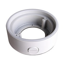 Digital Watchdog DWC-VFZWM | Wall Mount for Flat Vandal Dome