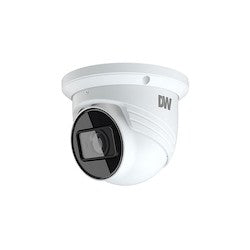 Digital Watchdog DWC-VSTB04MI | V-Class, Turret, 4MP, 2.8-12mm, T-WDR, 164ft IR, Video Analytics, PoE and DC12V, NDAA