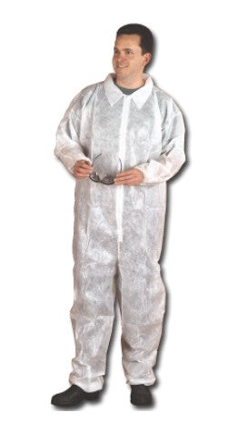 Direct Safety CVL-NWP-E-LRG | DS Poly-CT Polypropylene Covers